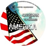 cover: Caveman - America