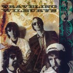 cover: The Traveling Wilburys - The Traveling Wilburys Vol 3