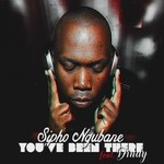 cover: Sipho Ngubane|Dindy - You've Been There