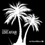 cover: Dj Mark Brickman - Love Affair