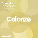 cover: Diversion - Feel For You