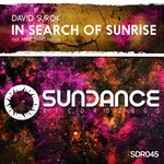 cover: David Surok - In Search Of Sunrise