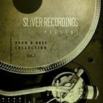 cover: Various - SLIVER Recordings (Drum & Bass Collection) Vol 5