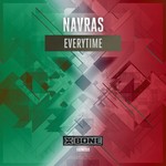 cover: Navras - Everytime