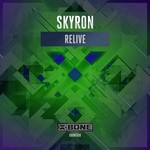 cover: Skyron - Relive