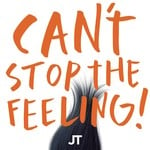 cover: Justin Timberlake - CAN'T STOP THE FEELING! (from DreamWorks Animation's "TROLLS")