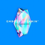 cover: Camden Cox|Embody - Dreamin'