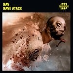 cover: Rav - Rave Atack