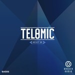 cover: Telomic - Reset EP