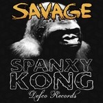 cover: Spanxy Kong - Savage