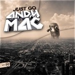 cover: Andy Mac - Just Go