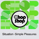 cover: Situation - Simple Pleasures