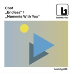 cover: Cnof - Endless