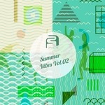 cover: Eddy Romero|Edgar De Ramon|Simon Mattson - Summer Vibes Vol 02