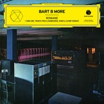 cover: Bart B More - Romane EP