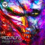 cover: Red Alfa - Symphony Of Hysteria