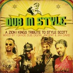 cover: Zion I Kings - Dutchie Dub