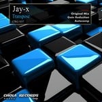 cover: Jay-x - Transpose