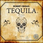 cover: Robert Abigail - Tequila