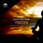 cover: Djeep Rhythms - Mantra