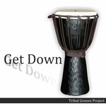 cover: Tribal Groove Project - Get Down