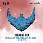 cover: Bcx - Miracle In The Middle Of My Heart