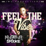 cover: Braintear Spookie - Feel The Vibes