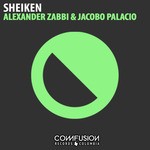 cover: Alexander Zabbi|Jacobo Palacio - Sheiken