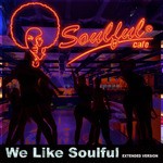 cover: Soulful-cafe - We Like Soulful