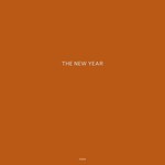 cover: The New Year - The New Year