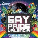 cover: Various - Gay Pride Valencia: Compiled By Tony Beat