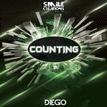 cover: Diego - Counting