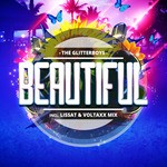 cover: The Glitterboys - Beautiful