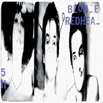 cover: Blonde Redhead - Melodie Citronique