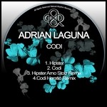 cover: Adrian Laguna - Codi