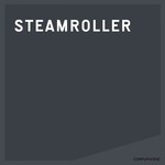 cover: Kris Menace - Steamroller