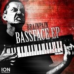 cover: Brainpain - Bassface EP