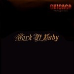 cover: Fred Falke - Chicago/Back To Stay