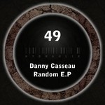 cover: Danny Casseau - Plastika EP