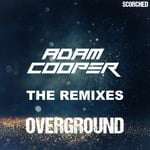 cover: Adam Cooper - Overground