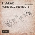 cover: Acidova - I Swear