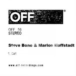 cover: Marlon Hoffstadt|Steve Bone - Girl