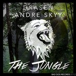 cover: Drasen & Andre Skyy - The Jungle