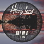 cover: Henry Land - Runaway