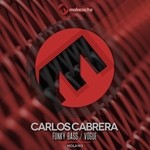 cover: Carlos Cabrera - Funky Bass