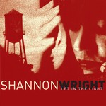 cover: Shannon Wright - Let In The Light