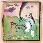 cover: Cocorosie - Noah's Ark