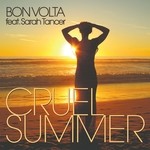 cover: Bon Volta - Cruel Summer