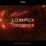 cover: Lokkpick - Drowner