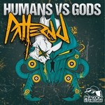 cover: Pattern J - Humans VS Gods